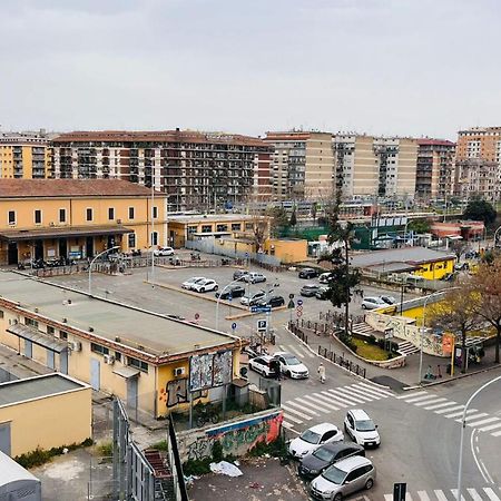 Fefe'S House Apartment Rome Luaran gambar