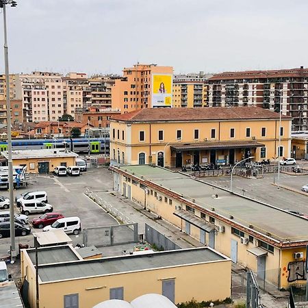 Fefe'S House Apartment Rome Luaran gambar