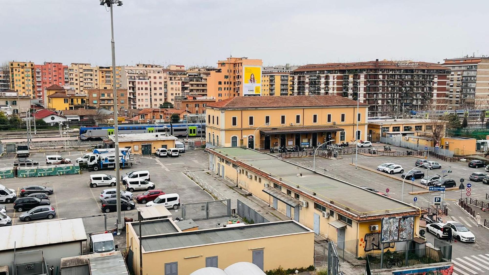Fefe'S House Apartment Rome Luaran gambar