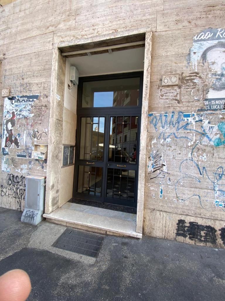 Fefe'S House Apartment Rome Luaran gambar