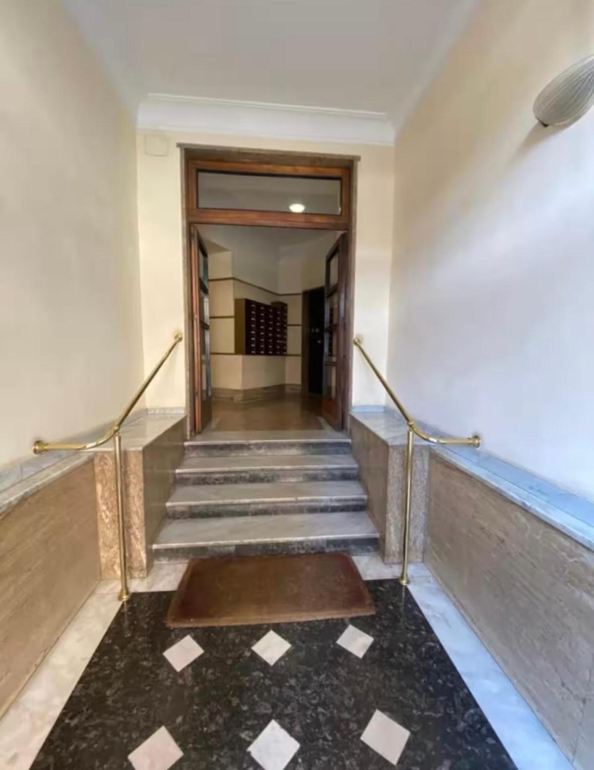 Fefe'S House Apartment Rome Luaran gambar
