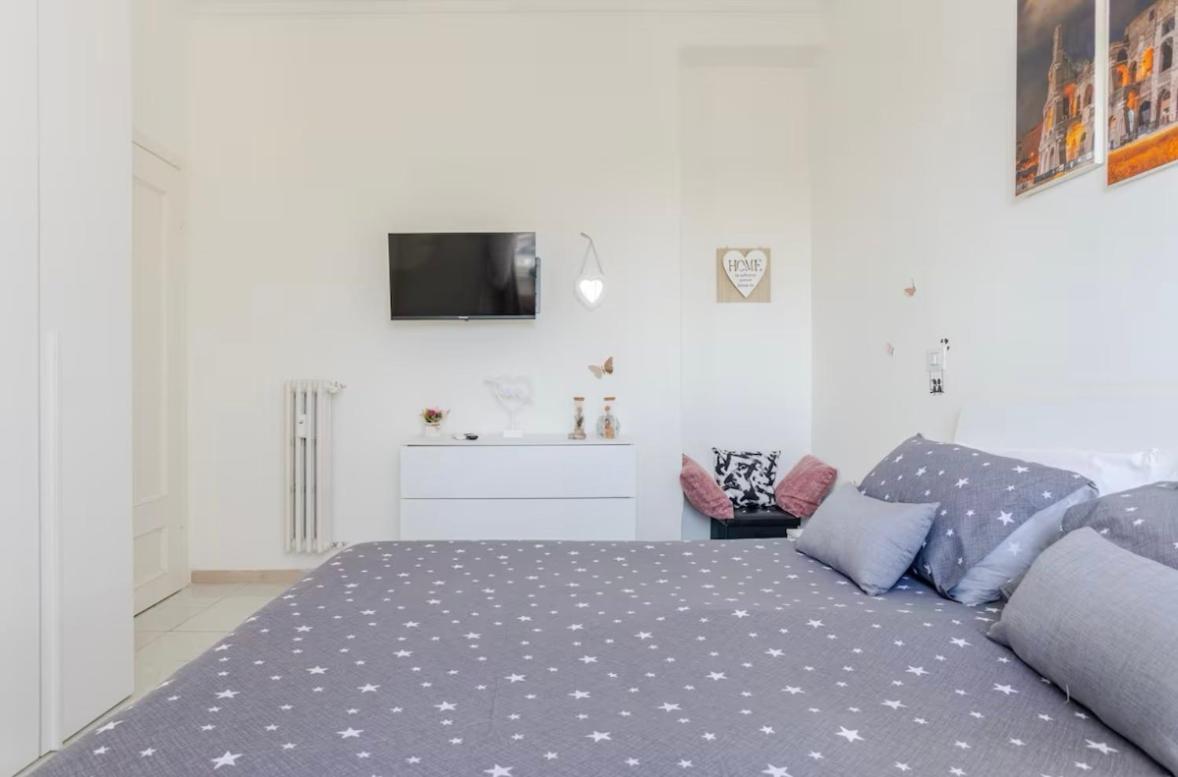 Fefe'S House Apartment Rome Luaran gambar