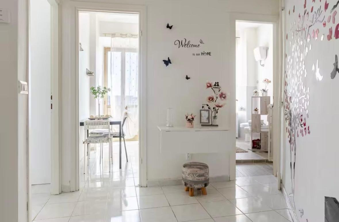 Fefe'S House Apartment Rome Luaran gambar