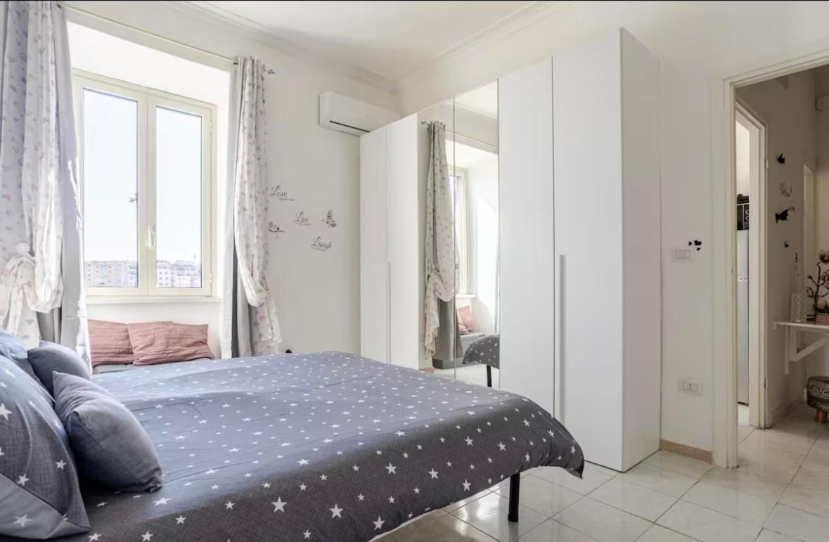 Fefe'S House Apartment Rome Luaran gambar